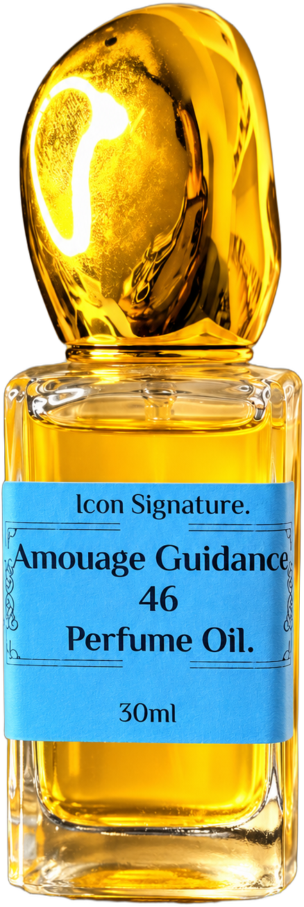 Guidance Amouage 46
