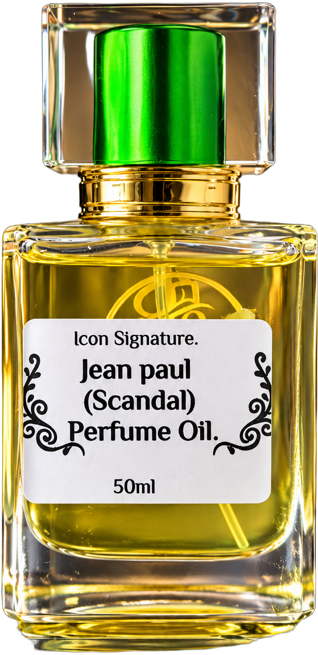 Scandal Jean Paul 50ml